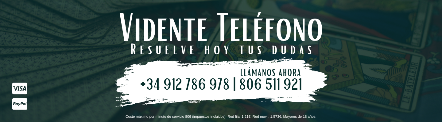 Vidente Telefono
